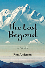 Lost Beyond cover